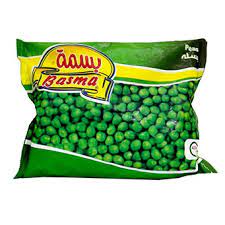 بسمه بسله سادة 400 جم