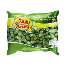 بسمة بامية زيرو 400جم