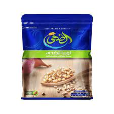 الضحى لوبيا 500جم