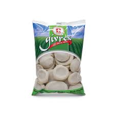 جيفركس خرشوف 400جم
