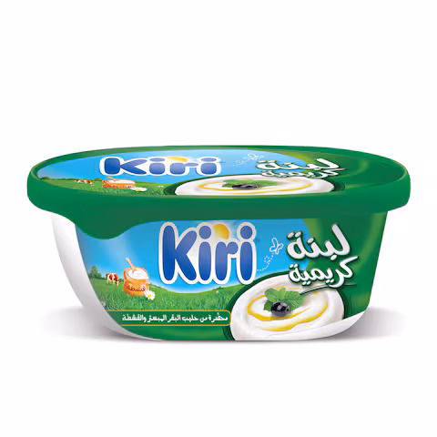 لافاش كيرى لبنة كريمية 150 جرام