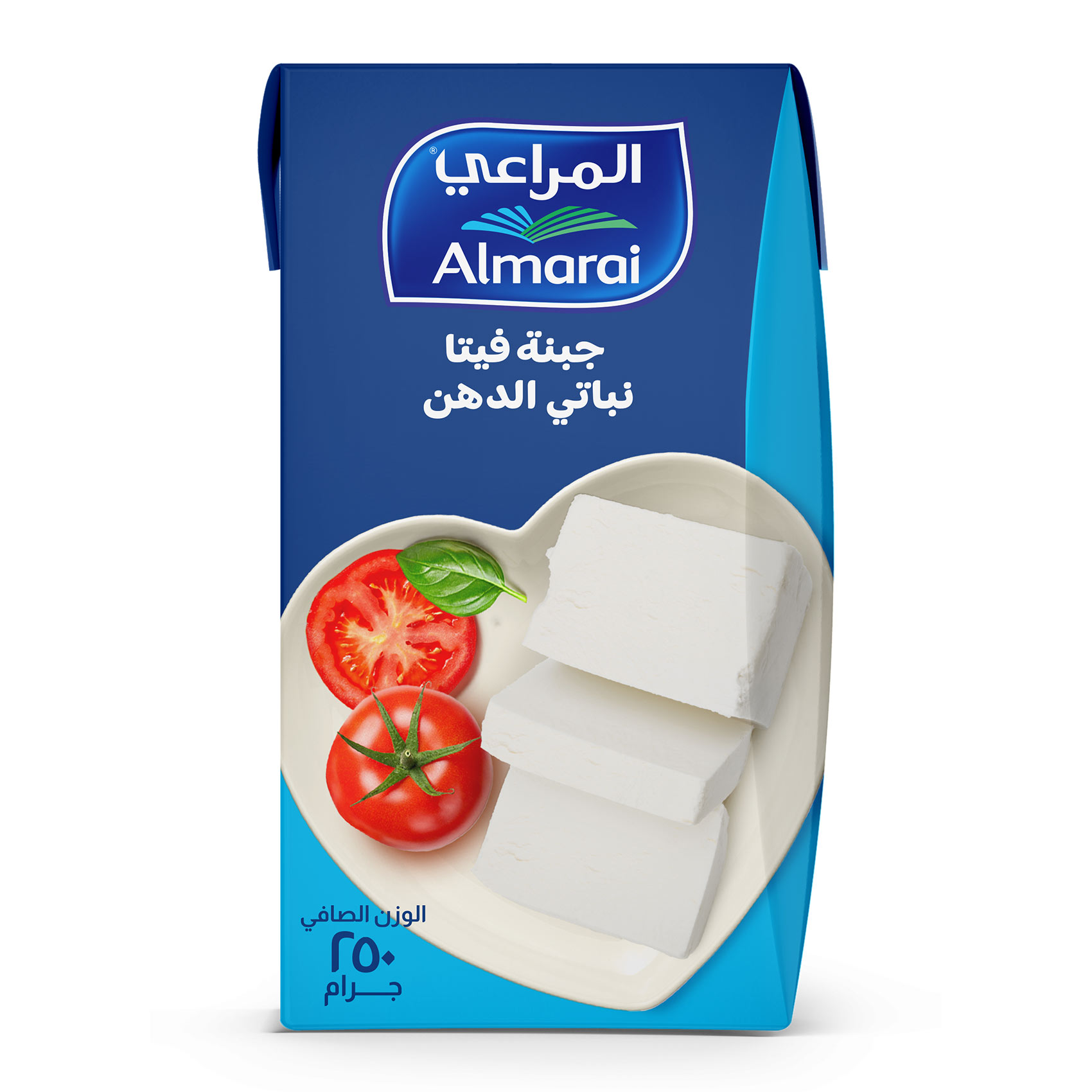 المراعي جبنة فيتا  250 جرام