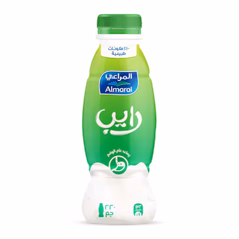 المراعى رايب 220 جم