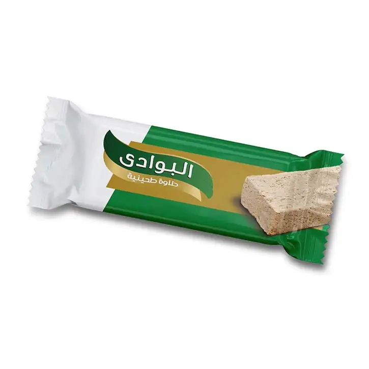 البوادى حلاوة طحينية 30 جرام