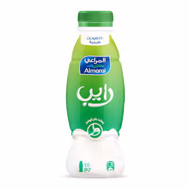 المراعى رايب 440 جم