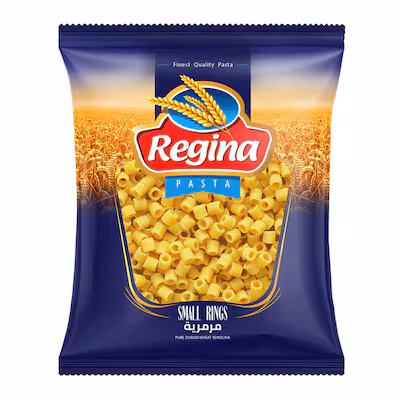 ريجينا مكرونة مرمرية 400 جم