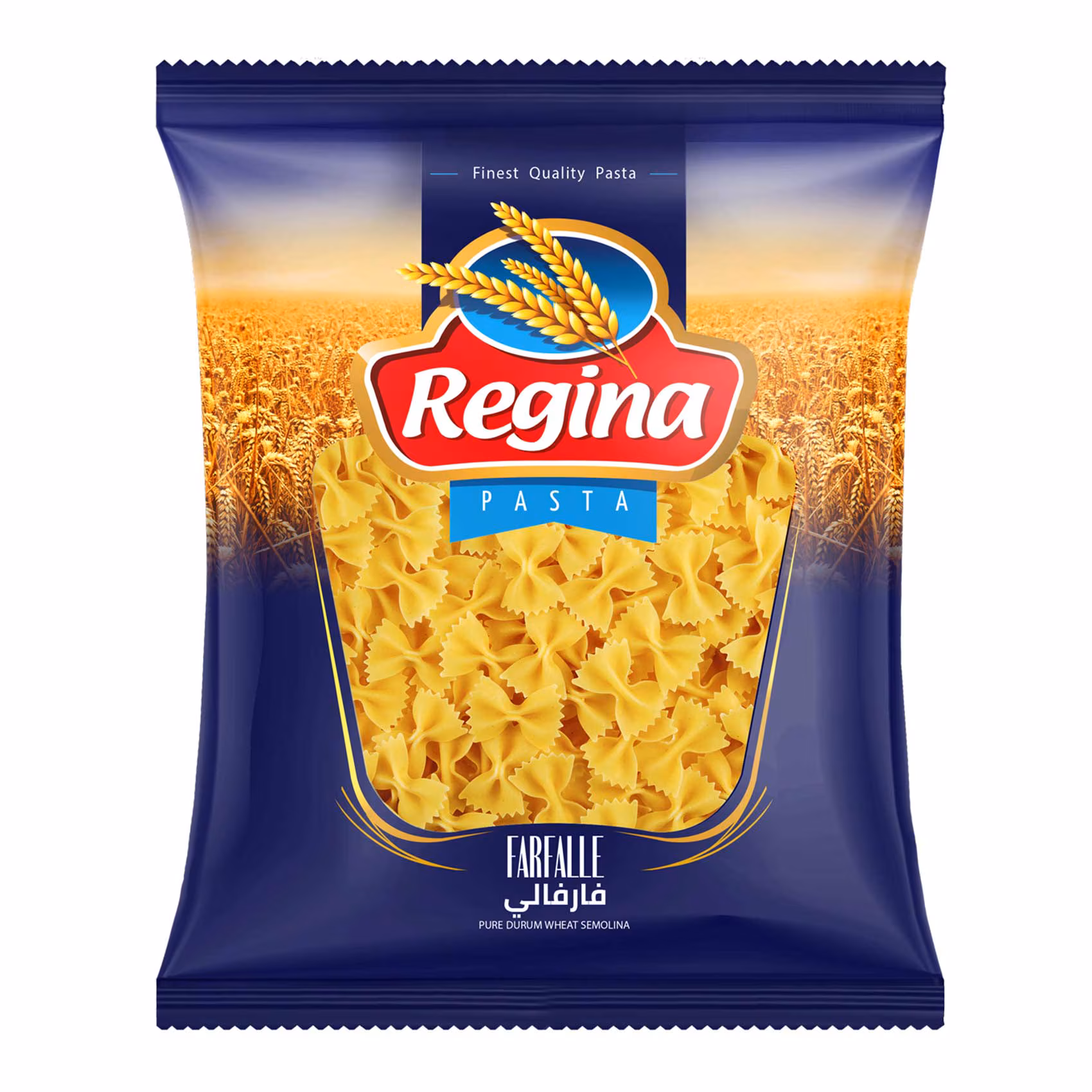 ريجينا مكرونة فارفللي 400 جم