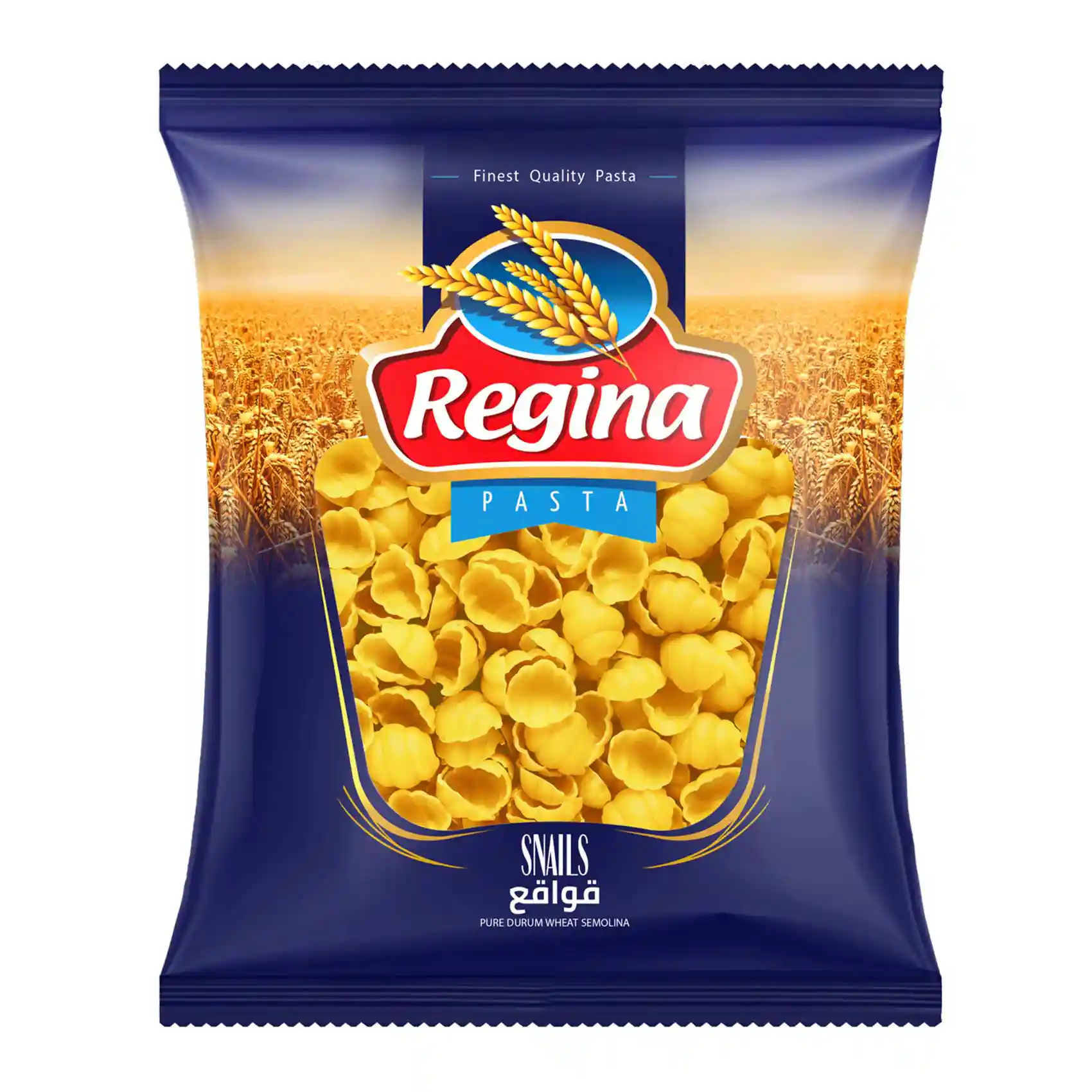 ريجينا مكرونة قواقع 400 جم