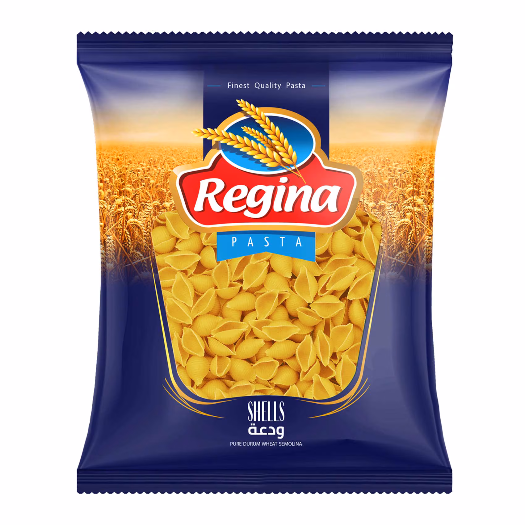 ريجينا مكرونة ودعة 400 جم