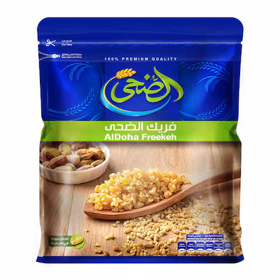 الضحى فريك 500 جم