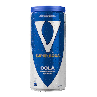 V كولا 300 مل